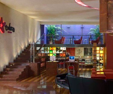 مدينة مكسيكو Camino Real Club And Suites المظهر الداخلي الصورة